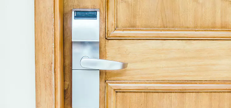Advanced Solutions in Santa Barbara, CA for Modern Security
