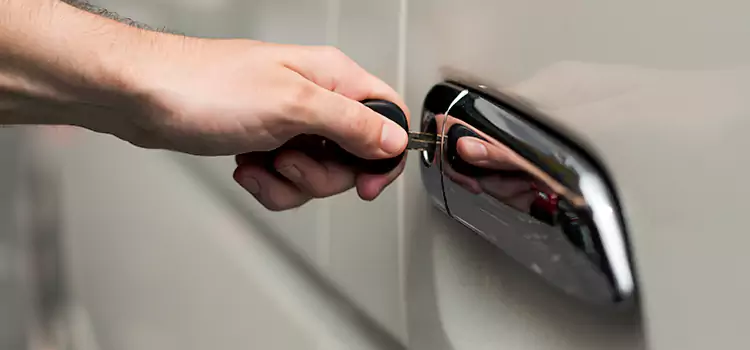 Why Choose Our Auto Locksmith Team in Santa Barbara, CA?