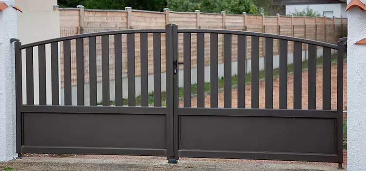 Advanced Gate Solutions in Santa Barbara, CA
