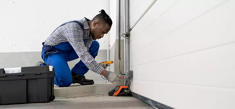 Expert Solutions for Every Garage Lock Need in Santa Barbara, CA