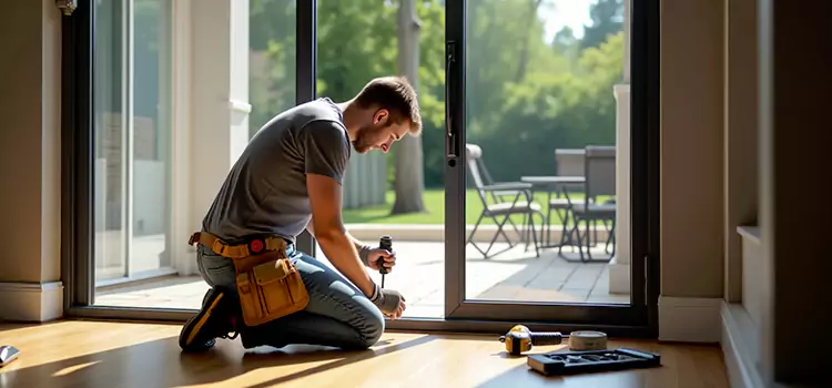 Comprehensive Solutions for Every Glass Door Need in Santa Barbara, CA