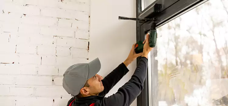 Your Trusted Partner for Door Closer Solutions in Santa Barbara, CA