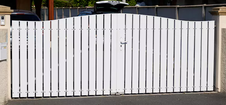 Why Choose Us for Residential Gate Repair in Santa Barbara, CA?