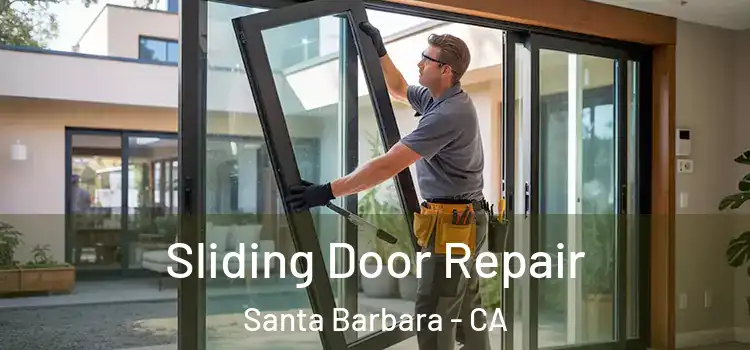  Sliding Door Repair Santa Barbara - CA